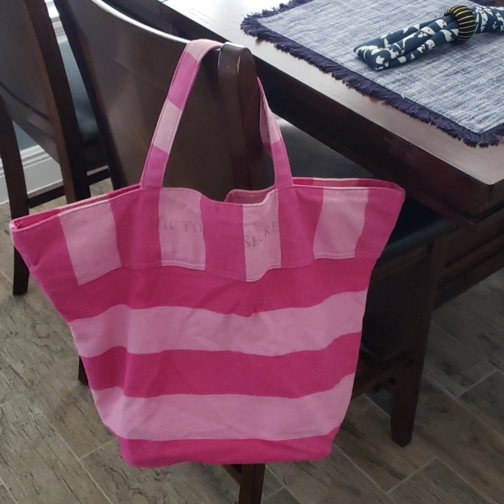 Victoria's Secret tote